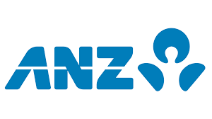 ANZ logo ANZ logo