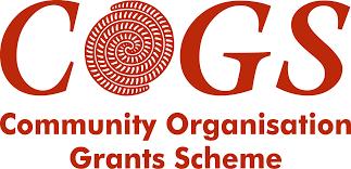COGS logo COGS logo