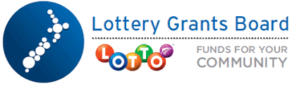 Lottery Grants Logo Lottery Grants Logo
