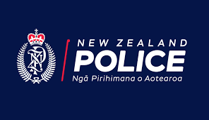 New Zealand Police logo New Zealand Police logo
