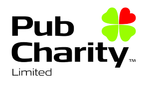 Pub Charity logo Pub Charity logo